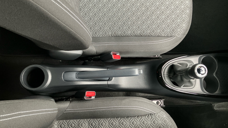 Toyota Aygo X 1.0 VVT-i Edge 5dr Petrol Hatchback